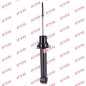 Preview: KYB Shock absorber Excel-G for MITSUBISHI PAJERO IV (V8_W, V9_W) front axle