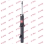 Preview: KYB Shock absorber Excel-G for MAZDA 6 Sport Kombi (GH) front axle left