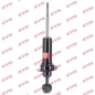 Preview: KYB Shock absorber Excel-G for NISSAN NAVARA NP300 Pritsche/Fahrgestell (D40) front axle