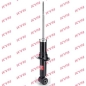 Preview: KYB Shock absorber Excel-G for ALFA ROMEO 159 Sportwagon (939_) rear axle