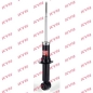 Preview: KYB Shock absorber Excel-G for ALFA ROMEO 159 Sportwagon (939_) rear axle