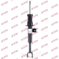 Preview: KYB Shock absorber Excel-G for BMW 5 (F10) front axle left