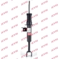 Preview: KYB Shock absorber Excel-G for BMW 6 Coupe (F13) front axle right