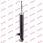 Preview: KYB Shock absorber Excel-G for BMW X5 (E70) rear axle left