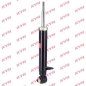 Preview: KYB Shock absorber Excel-G for BMW X5 (E70) rear axle left