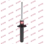 Preview: KYB Shock absorber Excel-G for AUDI A6 C7 (4G2, 4GC) front axle