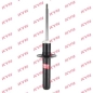 Preview: KYB Shock absorber Excel-G for AUDI A6 C7 (4G2, 4GC) front axle