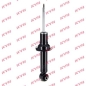 Preview: KYB Shock absorber Excel-G for PEUGEOT 508 I (8D_) rear axle