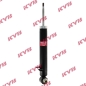 Preview: KYB Shock absorber Excel-G for BMW X5 (F15, F85) rear axle left