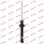 Preview: KYB Shock absorber Excel-G for LADA KALINA Schrägheck (1119) rear axle