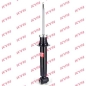 Preview: KYB Shock absorber Excel-G for PEUGEOT 407 (6D_) front axle