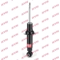 Preview: KYB Shock absorber Excel-G for PEUGEOT 407 (6D_) rear axle