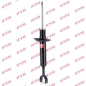 Preview: KYB Shock absorber Excel-G for AUDI A4 B5 Avant (8D5) front axle