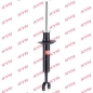 Preview: KYB Shock absorber Excel-G for VW PASSAT B5 (3B2) front axle