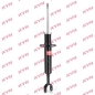 Preview: KYB Shock absorber Excel-G for AUDI A6 C5 (4B2) front axle