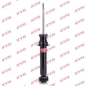 Preview: KYB Shock absorber Excel-G for CITROËN C5 III Break (RW_) front axle