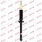 Preview: KYB Shock absorber Excel-G for FORD ESCORT VI Cabriolet (ALL) rear axle