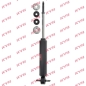 Preview: KYB Shock absorber Excel-G for OPEL COMMODORE B front axle