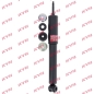 Preview: KYB Shock absorber Excel-G for SAAB 900 I Cabriolet front axle