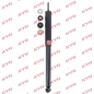 Preview: KYB Shock absorber Excel-G for OPEL ASTRA F CC (T92) rear axle