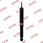 Preview: KYB Shock absorber Excel-G for BUICK CENTURY Stufenheck rear axle