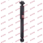 Preview: KYB Shock absorber Excel-G for HYUNDAI PONY (X-2) rear axle