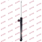 Preview: KYB Shock absorber Excel-G for VW JETTA II (19E, 1G2, 165) rear axle