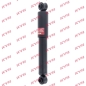 Preview: KYB Shock absorber Excel-G for PEUGEOT 205 I Cabriolet (741B, 20D) rear axle