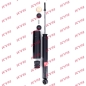 Preview: KYB Shock absorber Excel-G for RENAULT 19 II Cabriolet (D53_, 853_) rear axle