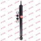 Preview: KYB Shock absorber Excel-G for SUZUKI X-90 (EL) rear axle