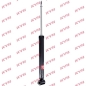 Preview: KYB Shock absorber Excel-G for AUDI A6 C5 (4B2) rear axle