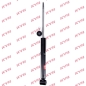 Preview: KYB Shock absorber Excel-G for VW POLO Variant (6V5) rear axle