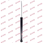 Preview: KYB Shock absorber Excel-G for SKODA ROOMSTER (5J7) rear axle