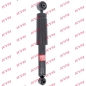 Preview: KYB Shock absorber Excel-G for OPEL ASTRA G Coupe (T98) rear axle