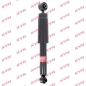 Preview: KYB Shock absorber Excel-G for OPEL CORSA C Kasten/Schrägheck (X01) rear axle