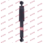 Preview: KYB Shock absorber Excel-G for FIAT PUNTO (188_) rear axle