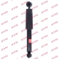 Preview: KYB Shock absorber Excel-G for OPEL AGILA (A) (H00) rear axle