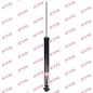 Preview: KYB Shock absorber Excel-G for SKODA FABIA II Combi (545) rear axle