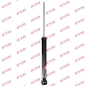 Preview: KYB Shock absorber Excel-G for DACIA SANDERO rear axle