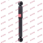 Preview: KYB Shock absorber Excel-G for SMART FORTWO Cabrio (450) rear axle