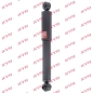 Preview: KYB Shock absorber Excel-G for FIAT 500 C (312_) rear axle