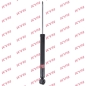 Preview: KYB Shock absorber Excel-G for AUDI A1 Sportback (8XA, 8XF) rear axle