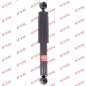 Preview: KYB Shock absorber Excel-G for FIAT PUNTO (188_) rear axle