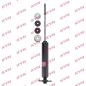 Preview: KYB Shock absorber Excel-G for MERCEDES-BENZ S-KLASSE (W126) rear axle