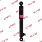 Preview: KYB Shock absorber Excel-G for HYUNDAI SANTA FÉ II (CM) rear axle