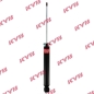 Preview: KYB Shock absorber Excel-G for OPEL ASTRA K (B16) rear axle