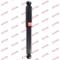 Preview: KYB Shock absorber Excel-G for CHRYSLER VOYAGER IV (RG, RS) rear axle