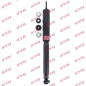 Preview: KYB Shock absorber Excel-G for OPEL OMEGA B Caravan (V94) rear axle