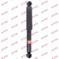 Preview: KYB Shock absorber Excel-G for FIAT DUCATO Kasten (230_) rear axle