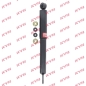 Preview: KYB Shock absorber Excel-G for HYUNDAI H-1 / STAREX Bus (A1) rear axle